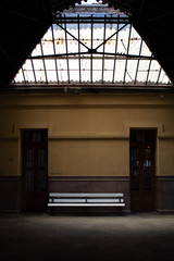 Door Light II