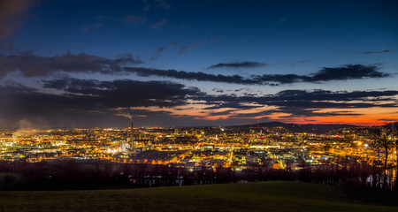 Fototapeta premium OLYMPUS DIGITAL CAMERA