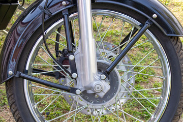 Bike Disc Brake