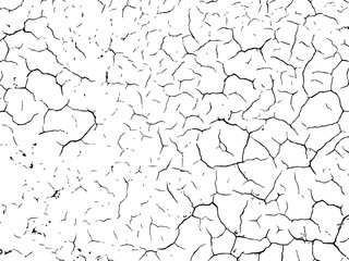 Vector grunge urban background. Distress texture. Easy to create abstract distressed effect.