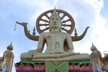 Buddha