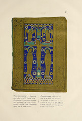 Christian illustration. Old image