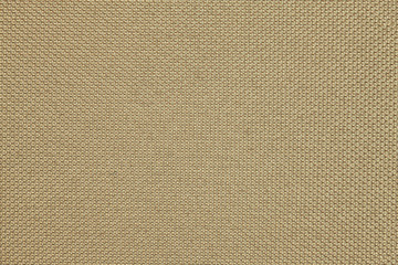 Burlap textile background