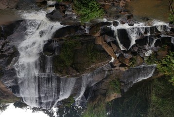 Cachoeira dos Félix