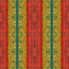Obraz premium abstract seamless background. vintage graphic can be used as fabric textile texture, wallpaper or backdrop element.