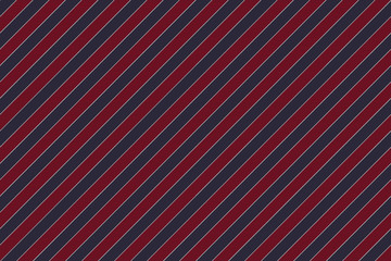 Dark striped background seamless pattern