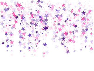 Fireworks sparkles festival symbols.