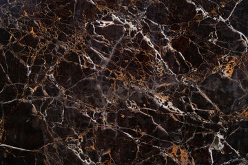 fantastic network on marble plates