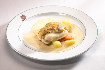 seafood