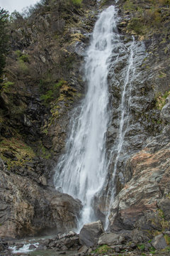 Partschinser Wasserfall © argo071560