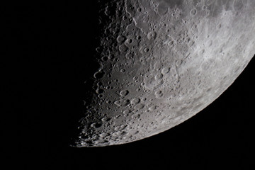 Luna  © Andrea Ceraso