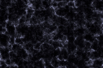 texture of black marble with white streaks.