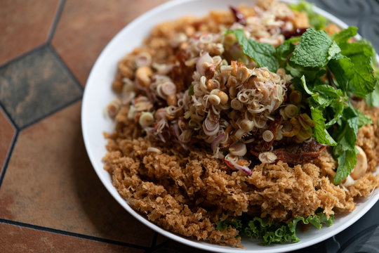 Yum Takrai Pradook Fuu