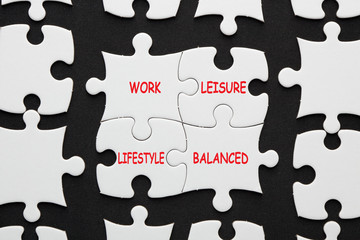 Balancing Work and Leisure