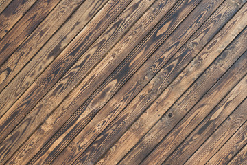 Old Wooden planks texture background, grunge style, rustic design