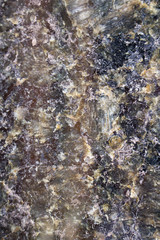 Clear, stylish, marble texture
