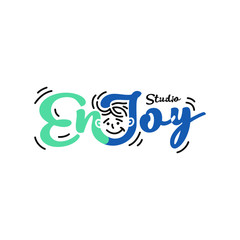 Enjoy logo