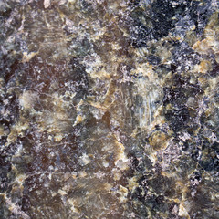 Clear, stylish, marble texture