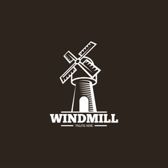 Windmill logo
