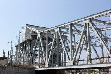 tête du pont