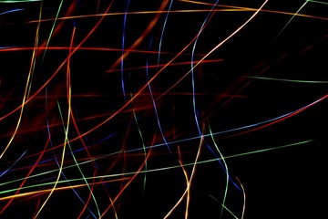 abstract background with lines