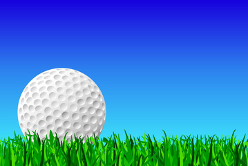 Golf ball