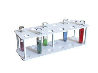 Test Tubes
