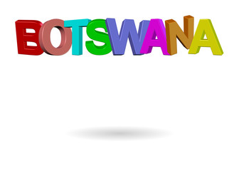 Botswana