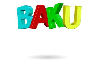 Baku