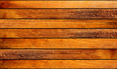 Texture of seamless board. Wooden background. Vintage table.
