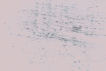 Light pink color stone and wood wall textures and background 