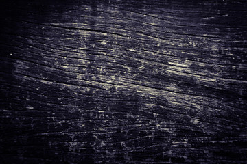 Dark color stone and wood wall textures and background 