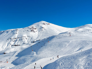 Pista de Esqui