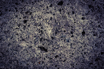 Dark color stone and wood wall textures and background 