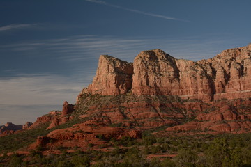 Fototapeta premium Sedona AZ
