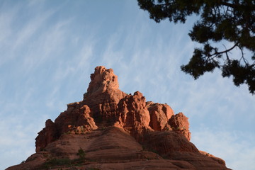 Sedona AZ