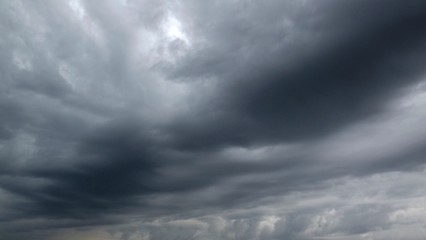Storm Clouds 5