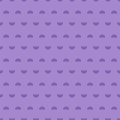 Colorful seamless minimalistic background - bright geometric pattern