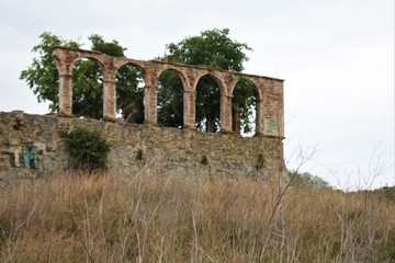 another piece should have been a good castle