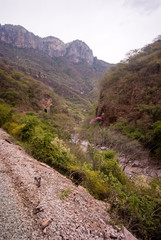 Copper Canyon - Mexico