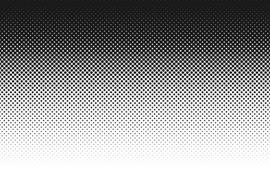 Abstract Halftone Background. Isolated backdrop