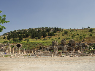 Ephesus