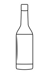 alcoholic drink beverage cartoon