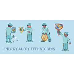 energy audit similar 1