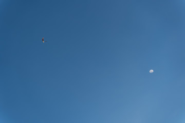 sky
