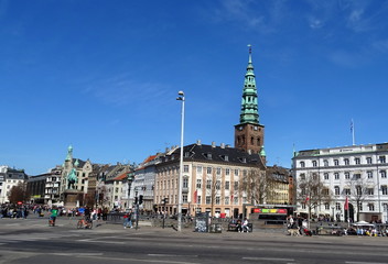 K&oslash;benhavn