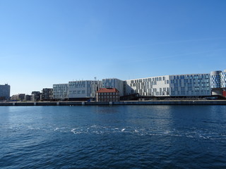 Fototapeta premium København