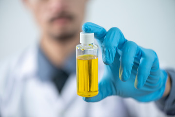 Biodiesel production is the process of producing the biofuel, biodiesel, in laboratory