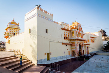 templo hindú de India