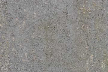 old weathered painted gray wall texture